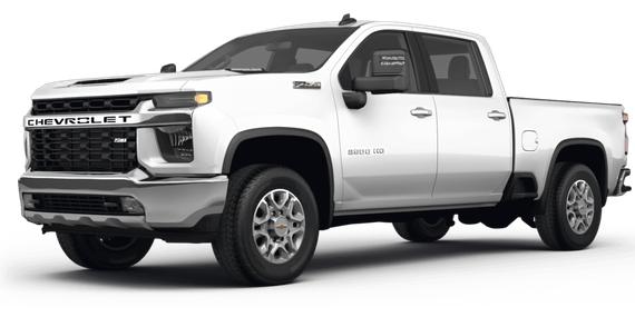 CHEVROLET SILVERADO HD 2023 2GC1YMEYXP1719841 image CHEVROLET SILVERADO HD 2023 2GC1YMEYXP1719841 image